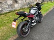 Triumph Street Triple