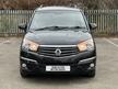Ssangyong Turismo