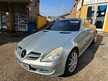 Mercedes SLK