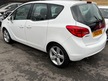 Vauxhall Meriva