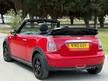 MINI Convertible