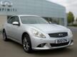 Infiniti G