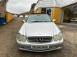 Mercedes CLK