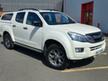 Isuzu Rodeo