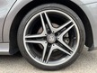 Mercedes CLA