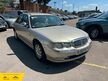 Rover 75