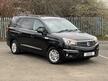 Ssangyong Turismo