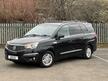 Ssangyong Turismo