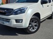 Isuzu Rodeo