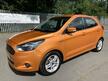 Ford KA+