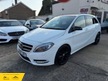 Mercedes B Class