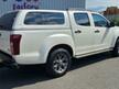 Isuzu Rodeo