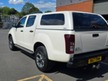 Isuzu Rodeo