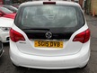 Vauxhall Meriva