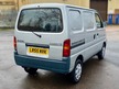 Suzuki Carry