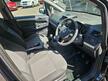 Vauxhall Zafira