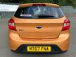 Ford KA+