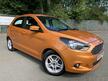 Ford KA+