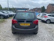 Vauxhall Meriva