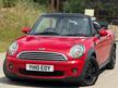 MINI Convertible