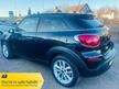 MINI Paceman