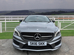 Mercedes CLA