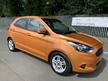 Ford KA+