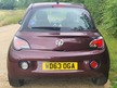 Vauxhall ADAM