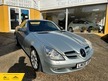 Mercedes SLK