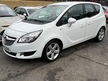 Vauxhall Meriva