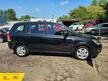Vauxhall Zafira