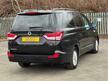 Ssangyong Turismo