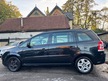 Vauxhall Zafira