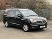 Ssangyong Turismo