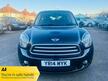 MINI Paceman