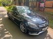 Mercedes C Class