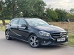 Mercedes A Class