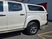 Isuzu Rodeo