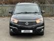 Ssangyong Turismo