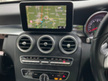 Mercedes C Class