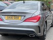 Mercedes CLA