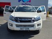 Isuzu Rodeo