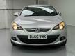 Vauxhall Astra GTC