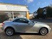 Mercedes SLK
