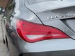 Mercedes CLA