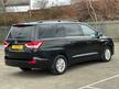 Ssangyong Turismo