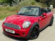 MINI Convertible