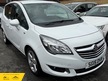 Vauxhall Meriva