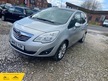 Vauxhall Meriva