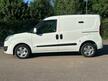 Vauxhall Combo